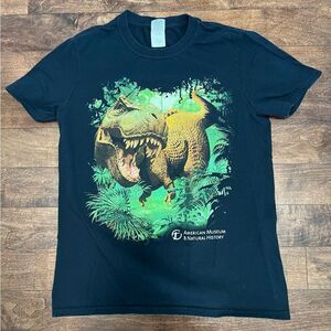 American Museum T-shirt 